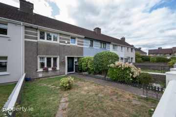 7 Saint Josephs Park, Lotabeg, Silversprings, Co. Cork, T23E0W2