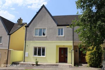 83 Radharc An Bhaile, Bandon, Bandon, Co. Cork, P72VF68