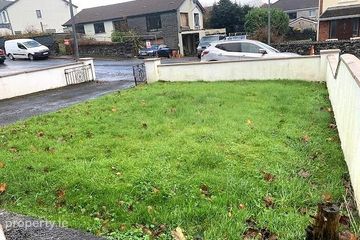 Spacious Front Garden and Off Street Parking