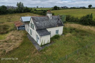 Residence On C. 8.10 Acres (In Lots), Ballynacorra, Newbridge, Co. Galway