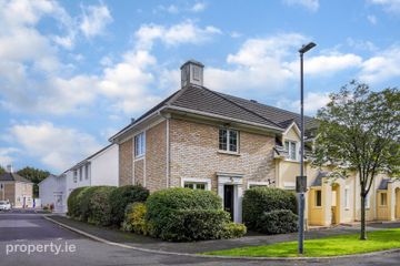 60 Millbridge Way, Sallins Road, Naas, Co. Kildare, W91 E3VF