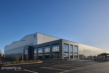 Unit 2 Mountpark Grange Castle West, Grange Castle West, Adamstown, Co. Dublin