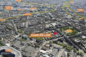 25 - 26 CHARLES LANE, DUBLIN 1, Dublin 1, Co. Dublin