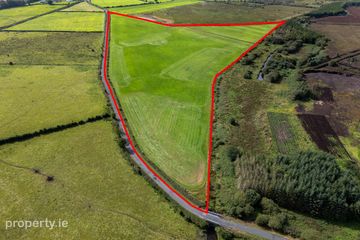 Lands of c. 25.50 Acres at Derryharney, Belmont, Co. Offaly