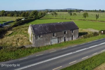 Residence On C. 0.50 Acres, Tonlegee, Kilrooskey, Co. Roscommon