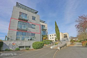 Apartment 18, Lansdowne Hall, O'Callaghan Strand, North Circular Road, Co. Limerick, V94FW60