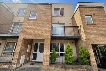 COMING SOON – Millrace Court, Saggart, Co. Dublin