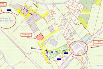 Airglooney Business Park, Tuam, Co. Galway, Tuam, Co. Galway
