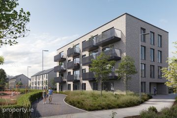 The Apartments Collection, South Coast, Shankill, Co. Dublin