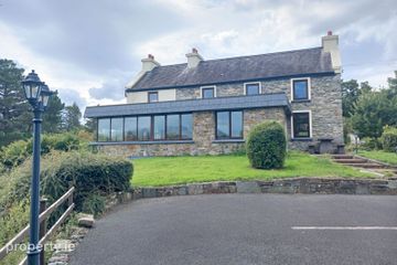 Blackstones House, Dromdoory, Glencar, Co. Kerry, V93PXP5