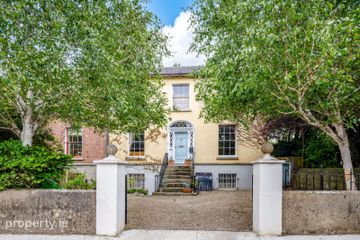 3 Auburn Villas, Rathgar, Dublin 6, D06R590
