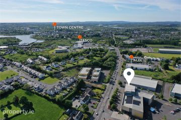 Unit 4, Shannonside Retail Park, Dublin Road, Carrick-on-Shannon, Co. Leitrim — photo 3