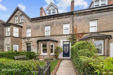 2 Knocklaun, St. Lukes, Co. Cork, T23K6KC