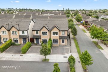 29 Athlumney Close, Kentstown Road, Johnstown, Co. Meath, C15WEC8