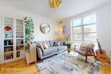 Apartment 21 Pier 19, Dublin 8, D08F4E4
