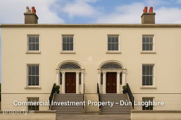 Commercial Investment Property - Dun Laoghaire, Co. Dublin