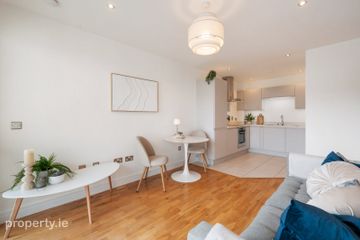 26 The Cedar, Parkview, Stepaside, Dublin 18, D18PK16