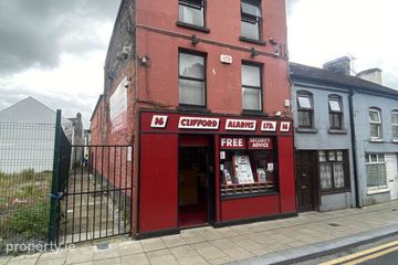 16 Wickham Street, Limerick, Co. Limerick, V94PY51