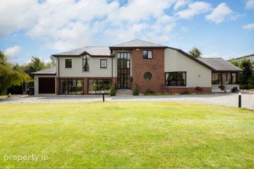 Meadow Drive, Kerlogue, Wexford Town, Co. Wexford, Y35P9C5 — photo 2