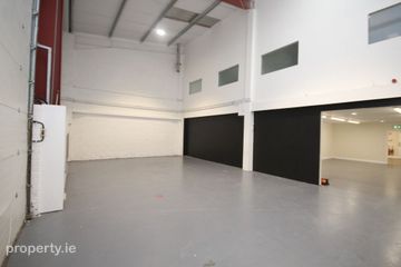 Unit 2, Laragh Industrial Estate, Dunmanway Road, Bandon, Bandon, Co. Cork