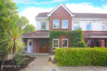 26 Larkfield Place, Lucan, Lucan, Co. Dublin, K78FK65
