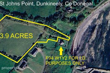 Ballyederland, St Johns Point, Dunkineely, Co Donegal , Dunkineely, Co. Donegal