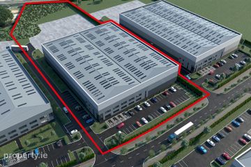 Unit 9, Dundalk North Business Park, Armagh Road, Co. Louth