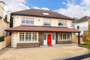 Newlands, 46 Hainault Road, Foxrock, Dublin 18, D18K5X6