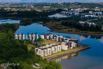 Quayside Living at Harty's Quay, Hartys Quay, Rochestown , Rochestown, Co. Cork