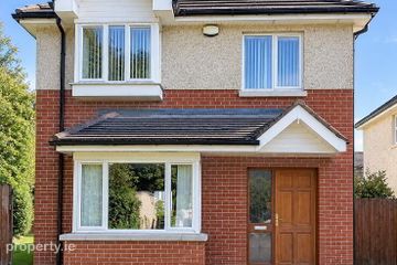 8 Woodvale, Carrickmacross, Co. Monaghan, A81KC53