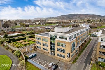 Penthouse, Arena House, Sandyford, Co. Dublin