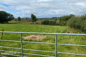 Cordroon, Cross, Co. Mayo