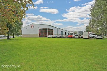 Unit 13, Saggart Road, Raheen Industrial Estate , Raheen, Co. Limerick, V94F6P3