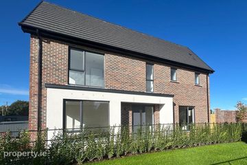 126 Chapel Park, Kinnegad, Co. Westmeath