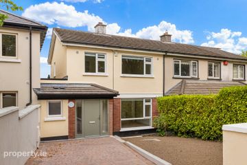 2 Marley Lawn, Rathfarnham, Dublin 16, D16DX73
