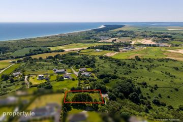 Site with FPP at Sandy Lane, Curracloe, Co. Wexford — photo 3