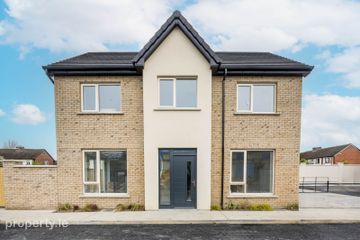 Summer Court, Dunboyne, Co. Meath