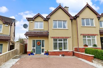 27 Kylemore, School House Road, Castletroy, Co. Limerick, V94HF8K