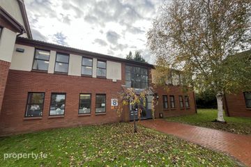First Floor Block 8, Airvista Office Park, Santry, Co. Dublin