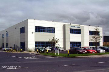 Beechpark Business Centre, Beech Park House, Smithstown, Shannon, Co. Clare
