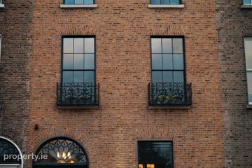 41 Leeson Street Lower, Dublin 2, D02R968