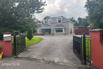 Clogherbrien, Tralee, Co. Kerry, V92EK8K