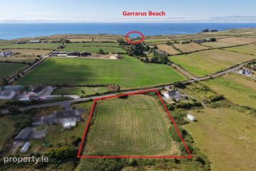 Site  Garrarus, Tramore, Co. Waterford