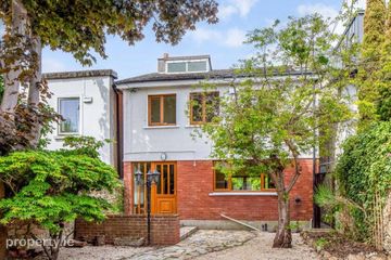 40 Raglan Lane, Dublin 4 (6-9 Month Lease Only), Ballsbridge, Dublin 4