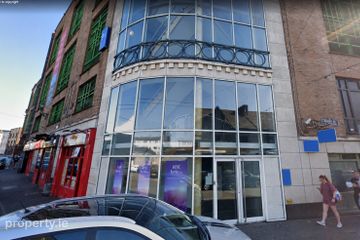Cornmarket Square, Limerick City Centre, Co. Limerick