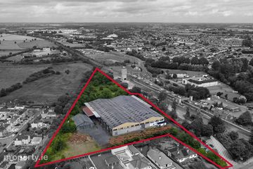 Charville Road, Tullamore, Co. Offaly