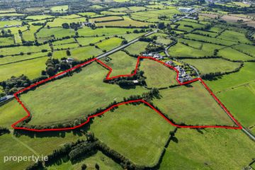 Clonaglin, Kilbeggan, Co. Westmeath