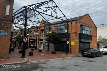 Unit 11, Swords Town Centre Mall, Main Street, Swords, Co. Dublin
