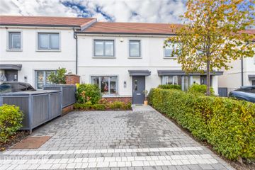 92 Archers Wood Avenue, Delgany, Co. Wicklow, A63A029