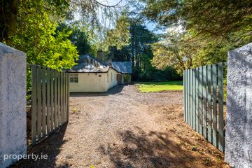 Aenbarr, Glencap, Kilmacanogue, Co. Wicklow, A98P268